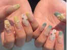 持ち込み160分コース/マグネット
