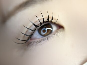 ファーストネイルアンドアイラッシュ(1st NAIL&eyelash)/&healthy