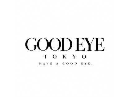 GOOD EYE TOKYOの写真