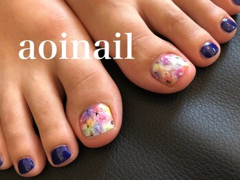 アオイネイル(aoinail)/