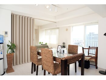 エル ビボ(L ViVO)/中島公園駅 徒歩3分!