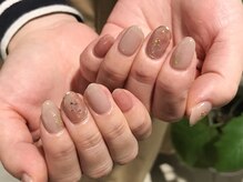 ネイルズ ララ(nails Lala)/人気のデザイン。