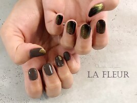 magnet gel◆LaFleur