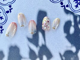 2021-winter*spring-７
