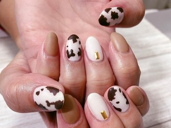 ロカヒ ネイル(LOKAHI NAIL)/