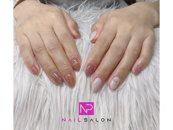 NP ネイルサロン/