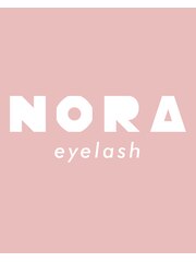 NORA eyelash /高橋 晴佳　《渋谷》(マネージャー/トップアイリスト　《渋谷》)