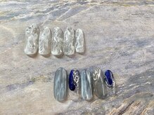 レーヴ(reve)/ニュアンスコース