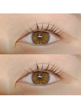 トゥルーミー(True me.)/・パリジェンヌラッシュリフト