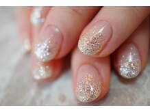 リブリエ(reBriller)/お客様ネイル