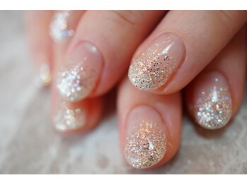 リブリエ(reBriller)/お客様ネイル