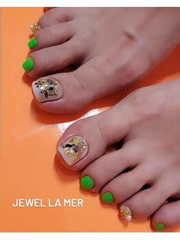 ジュエル ラ メール(Jewel la mer)/