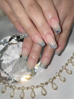 エヌズネイルサロン(N's)/