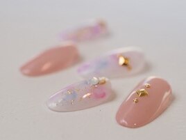 ネイルデザイン