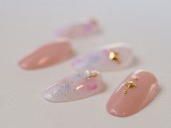 ルアナ 若葉台店(LUANA)/ネイルデザイン