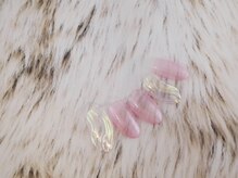 ファストネイル 目黒店(FAST NAIL)/和ネイル　成人式　【11606】