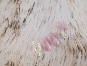 ファストネイル 目黒店(FAST NAIL)/和ネイル　成人式　【11606】