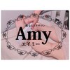 エイミー(Amy)のお店ロゴ