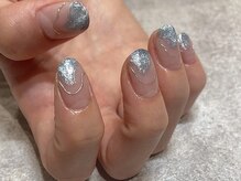 ナイン(NINE)/《パラジェル》定額コース