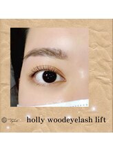 サロンドオリーブ エコールマミ店(Salon de Olive)/まつ毛パーマ