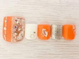 フット グランドデザイン 6990円