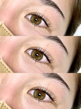 アジュメル(Ajumel)/ラッシュリフト