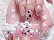 クイーンズネイルサロン(Queen's nail salon)/