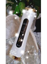 ベル(bel)/イオン導入【アステリオン】