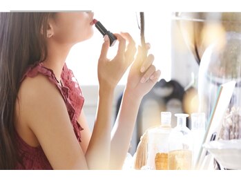 サロン ピューパ(Salon pupa)/ドレッサー完備