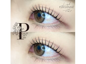 アピュ(APUU)/パリジェンヌラッシュリフト ♪