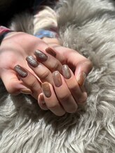 ネイルサロン ココロジー(COCOLOGY)/養田スタッフ限定クーポン