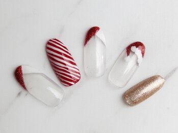 ジーネイルコウベ(G NAIL KOBE)/ハンドEコ－ス 3490円