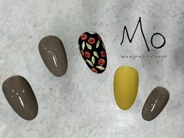 パラジェル　定額デザイン¥11000