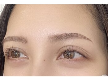 ルーム(ROOM)/美眉スタイリング/足立区/眉毛