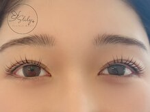 エスリリープラス(SLily+)/【メーテルラッシュリフト】