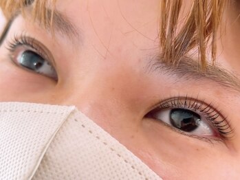 パールビューティーラッシュアンドネイル(Pearl Beauty Lash nail)/まつ毛パーマカーリング