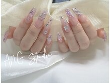 エーエヌジー スタジオ(ANG Studio)/