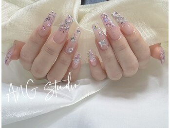 エーエヌジー スタジオ(ANG Studio)/