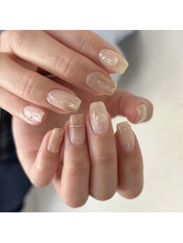 リノ(lino)/淡色ニュアンス 5/17