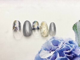 ハンド定額5500円☆6月追加