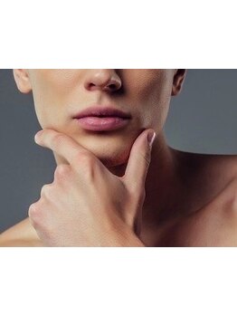 メンズにオススメのサロン