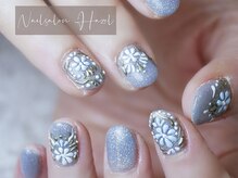 ヘーゼル(Hazel)/