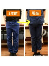 甲陽園鍼灸わたぐも/O脚改善