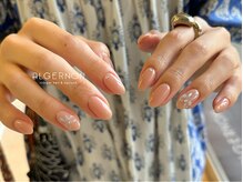 アルジャーノン リトリート(ALGERNON retreat)/ぷっくりリボン