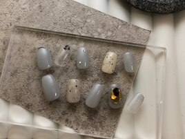 パーツコレクション/トータル