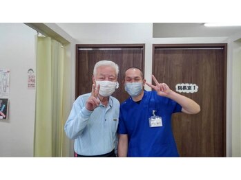 心身堂整体院 泉ヶ丘院/小顔矯正/骨盤矯正/コルギ/整体