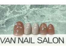 ヴァンネイル 海老名店(Van Nail)/定額デザイン