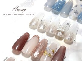 《パラジェル》クリスマスDesign