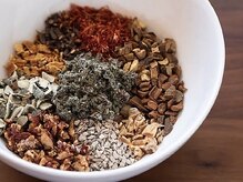 ベルハーブ(Belle herb)/上質よもぎ蒸し