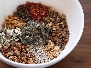 ベルハーブ(Belle herb)/上質よもぎ蒸し